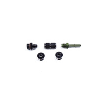 Radium Fuel Rail Plumbing Kit - Honda K-Series 