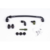 Radium Fuel Rail Plumbing Kit - GM LS V8 Engines