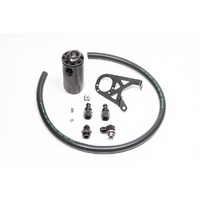 Radium CCV Fluid Lock Catch Can Kit - Ford Focus RS Mk3 LZ 16-17