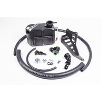Radium Coolant Expansion Tank Kit - Ford Focus ST LW/LZ 11-18/Focus RS LZ 16-17
