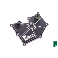 Radium PCV Baffle Plate OEM Configuration - Ford Ecoboost Focus/Mustang/Mazda MZR 3 MPS/6 MPS