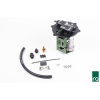 Radium Fuel Pump Hanger Suit AEM 50-1220, No Pumps - Mitsubishi Evo 7-9
