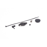 Radium Sound Symposer Delete kit - Ford Focus ST LW/LZ 11-18