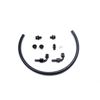 Radium Fuel Rail Plumbing Kit - Honda B-Series 