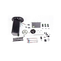Radium Fuel Pump Hanger Suit AEM 50-1200, No Pumps - Mazda RX-7 FD