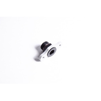 Radium FPD Adapter 8AN ORB/11mm Bore/42mm Spacing/M6 - Nissan 350Z 03-07/Skyline V35 (VQ35DE)