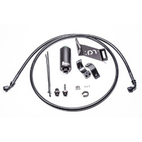 Radium Fuel Hanger Feed w/Microglass Filter - BMW 3 Series E90/E91/E92/E93 05-11