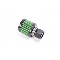 Radium 12AN Female Fitting to Air Filter