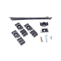 Radium Fuel Line Retaining Kit - Subaru WRX/STI 08-14