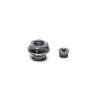 Radium Baffled Oil Cap - Holden Commodore/HSV LSX V8