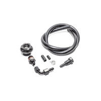 Radium VTE Vent To Engine Baffled Oil Cap Kit - Holden Commodore/HSV LSX V8