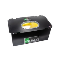 Radium RA-Series Fuel Cell - 14 Gallon (53 Litre)
