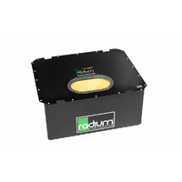 Radium RA-Series Fuel Cell - 22 Gallon (83 Litre)