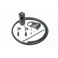 Radium PCV Catch Can Kit - Nissan Silvia/200SX S15 (SR20DET)