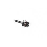 Radum PCV Valve, 10AN ORB to 5/16in SAE Male