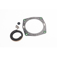 Radium Fuel Pump Access Cover - Nissan Silvia, 180SX S13/Skyline R32