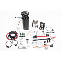 Radium Fuel Hanger Surge Tank Suit Walbro GSS342/AEM 50-1200 - Nissan Skyline R32 GT-R