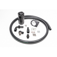 Radium CCV Fluid Lock Catch Can Kit - Subaru WRX VB 22+