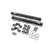 Radium Top Feed Conversion Fuel Rails - Subaru SVX EG33