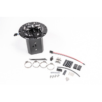 Radium Fuel Pump Hanger Suit GSS342/50-1200 No Pumps - Subaru WRX 08-21/STI 08-21/FXT 08-18/LGT 04-09