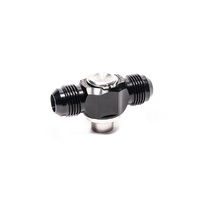Radium 10AN Male Press-Fit Fitting - Nissan S13 SR20DET Exhaust