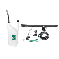 FCST-X COMPLETE REFUELING KIT, REMOTE MOUNT, STD FILL