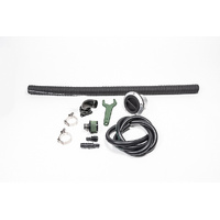 FCST-X REFUELING KIT, REMOTE MOUNT, STD FILL