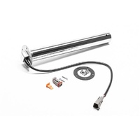 20-0847-203 Fuel Level Sender, 0-90 ohm, 8.0in, Shrouded