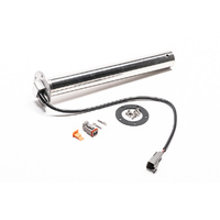 20-0847-297 Fuel Level Sender, 0-90 ohm, 11.7in, Shrouded