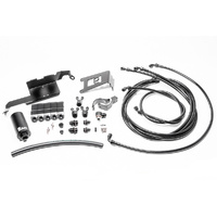 FUEL HANGER FEED KIT, NISSAN R35 GT-R, STAINLESS