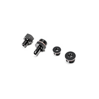 FUEL RAIL PLUMBING, PORT INJECTION, VW/AUDI EA888