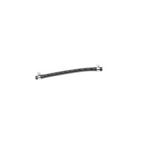 Radium Black Submersible Fuel Tubing, 3/8" x 8.2"