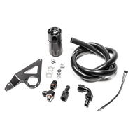 Radium Fluid Lock PCV Catch Can Kit - Subaru BRZ ZD8/Toyota GR86 22+