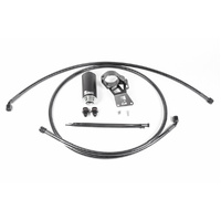 EVO X FUEL FEED, STAINLESS FILTER