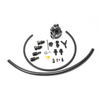 Radium FPR RA Fuel Pressure Regulator Kit - Subaru STI 08-21