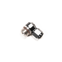 8AN ORB SWIVEL BANJO TO 6AN FEMALE