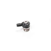 8AN ORB SWIVEL BANJO TO 10MM BARB