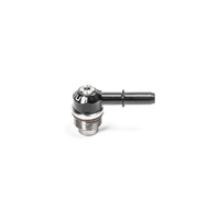 10AN ORB SWIVEL BANJO PCV VALVE TO 10MM SAE MALE