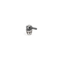 10AN ORB SWIVEL BANJO PCV VALVE TO 6.5MM BARB