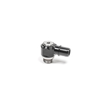 10AN ORB SWIVEL BANJO TO .750 SAE MALE