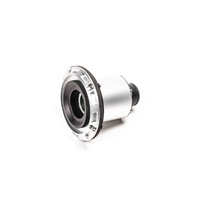 DRY BREAK, 1.5IN, FEMALE, REMOTE MOUNT, VENTED