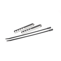 FCST-X, LIFT PUMP MOUNTS, SHALLOW-MID DEPTH, BOSCH BR540 OR DW400