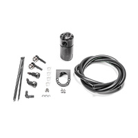 CATCH CAN ADD-ON, 98-05 MAZDA MX-5, CCV, FLUID LOCK