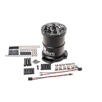 Radium MPFST, Fits Walbro GSS342 or AEM 50-1200 or DW440