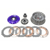 LAPTORR CLUTCH for F8X/OS-GIKEN made Clutch
