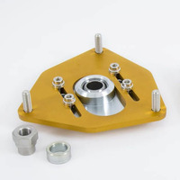 Ohlins Camber Adjustable Top Mount Front Left - Subaru BRZ & Toyota 86 12-21