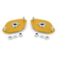 Ohlins Camber Adjustable Top Mount Rear PAIR - Subaru BRZ & Toyota 86 12-21