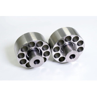 LAPTORR Mono Ball Bearing Mount for Front Tension Rod For BMW M3 E9X