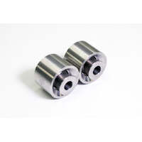 LAPTORR Mono Ball Bearing Mount Rear Trailing Arm IN For BMW