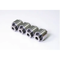 LAPTORR MONO BALL BEARING MOUNT REAR UPPER ARM (4P) For BMW M3/M4 F8XM